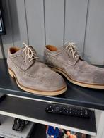 Van Gils herenschoenen maat 42...grijs, Ophalen of Verzenden, Zo goed als nieuw, Overige kleuren