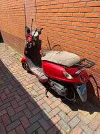 Sym fiddel Loop/Sloop of voor onderdelen, Ophalen, Gebruikt