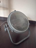 Staande betonlook lamp E27 fitting, Huis en Inrichting, Ophalen, Zo goed als nieuw
