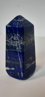 Lapis lazuli punt, Mineraal