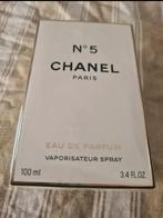 CHANEL N5, Ophalen of Verzenden, Nieuw