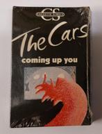 The Cars CASSETTE SINGLE USA gesealed Coming up you 1987, Verzenden, 1 bandje, Origineel, Pop