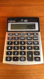 Rekenmachine, Ophalen of Verzenden, Zo goed als nieuw