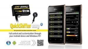 Healtech Quickshifter Kawasaki W 800 2019-, Motoren, Tuning en Styling, Ophalen of Verzenden