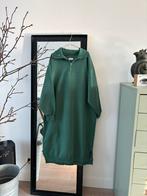 Ame Antwerp Sweatjurk Maat M, Kleding | Dames, Maat 38/40 (M), Ophalen of Verzenden, Knielengte, Gedragen