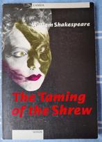 William Shakespeare – The Taming of the shrew 9072162056, Ophalen of Verzenden, William Shakespeare