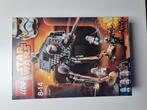 76083 starwars lego, Verzamelen, Ophalen of Verzenden, Nieuw, Actiefiguurtje