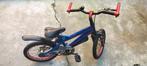 Alpina trial 16 inck!, Fietsen en Brommers, Fietsen | Kinderfietsjes, Ophalen, Gebruikt, 16 tot 20 inch