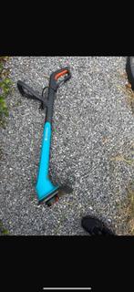 Garedena, Ophalen, Zo goed als nieuw, 10 tot 30 cm, Elektrisch