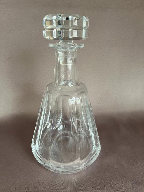 Baccarat karaf, Antiek en Kunst, Antiek | Glas en Kristal, Verzenden