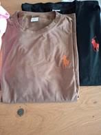 Katoen 100% xxxl of xxl polo ralp zie cm, Verzenden, Nieuw, Overige maten