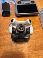 Dji Mini 4 pro Fly more combo + ND lenzen, Ophalen of Verzenden, Zo goed als nieuw, Drone met camera