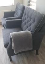 meubels Henders en Hazel - serie Velasco + 2 luxe loveseats, Huis en Inrichting, Ophalen, Zo goed als nieuw