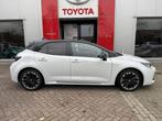 Toyota Corolla 2.0 Hybrid GR-Sport, 65 €/maand, 450 kg, 4 cilinders, Origineel Nederlands