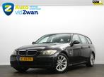 BMW 3-serie Touring 318i Clima/Cruise/Goed onderhouden, 4 cilinders, 129 pk, Origineel Nederlands, Handgeschakeld