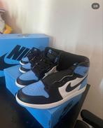 Nike air Jordan 1 High Unc Toe (47,5), Nieuw, Blauw, Nike air jordan 1 high, Ophalen of Verzenden