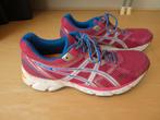 Hardloopschoenen Asics maat 40.5., Ophalen, Gebruikt, Hardloopschoenen, Asics