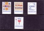 Persoonlijke zegels Hallmark (409), Postzegels en Munten, Postzegels | Nederland, Verzenden, Postfris