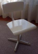 schoolstoeltje / kleuterstoeltje / kinderstoeltje, Ophalen, Gebruikt, Overige typen