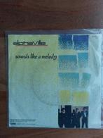 AlphaVille  /  Sounds like a melody, Cd's en Dvd's, Vinyl Singles, Pop, Gebruikt, Ophalen of Verzenden, 7 inch