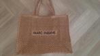 Marc Inbane Raffia Tas - Nieuw!, Ophalen of Verzenden, Nieuw, Beige, Handtas