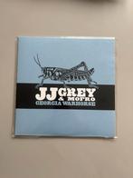 JJ Grey & Mofro - Georgia Warhorse LP, 1960 tot 1980, Ophalen of Verzenden, Zo goed als nieuw, 12 inch