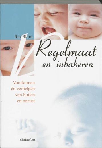 regelmaat en inbakeren beschikbaar voor biedingen