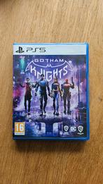 Gotham knights PS5, Ophalen of Verzenden, Zo goed als nieuw