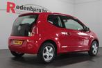 Volkswagen up! 1.0 Take Up! - Airco / Radio cd / Lichtmetale, Voorwielaandrijving, Gebruikt, Up!, Bedrijf