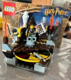 LEGO Harry Potter - De Sorteerhoed, Lego, Lego, Lego, Ophalen of Verzenden