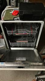Bosch Inbouw vaatwasser, Witgoed en Apparatuur, Vaatwasmachines, Ophalen of Verzenden, Zo goed als nieuw, Inbouw, Minder dan 85 cm