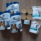Hypoallergeen voer Royal canin + treats, Ophalen of Verzenden, Hond