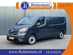 Renault Trafic 2.0 dCi WORK EDITION / L2H1 / 1e EIG / 75.372, Voorwielaandrijving, Gebruikt, Euro 6, 4 cilinders