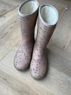 Enfant gevoerde laarzen maat 34/35, Ophalen, Gebruikt, Meisje, Laarzen