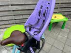 Yepp fietsstoeltjes, Fietsen en Brommers, Fietsaccessoires | Fietsstoeltjes, Ophalen of Verzenden, Zo goed als nieuw