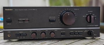 Technics SU-V 670PXS subtopper klasse'90 phono MMMC+garantie beschikbaar voor biedingen