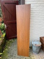 Vensterbank spaanplaat houtmotief, Ophalen, Gebruikt, 25 tot 50 mm, Plank