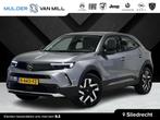 Opel Mokka Electric Elegance+ 3-fasen 50 kWh 136pk |OPEL PUR, Auto's, 15 min, 136 pk, Gebruikt, Zwart