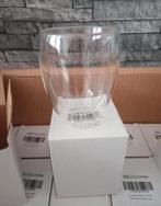 NİEUW 6x Dubbelwandig Glazen 350ml, Ophalen of Verzenden, Nieuw, Overige typen