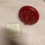 Kookwekker, Huis en Inrichting, Keuken | Keukenbenodigdheden, Ophalen of Verzenden, Nieuw