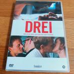 Drei ~ Tom Tykwer, Alle leeftijden, Ophalen of Verzenden, Zo goed als nieuw, Overige gebieden