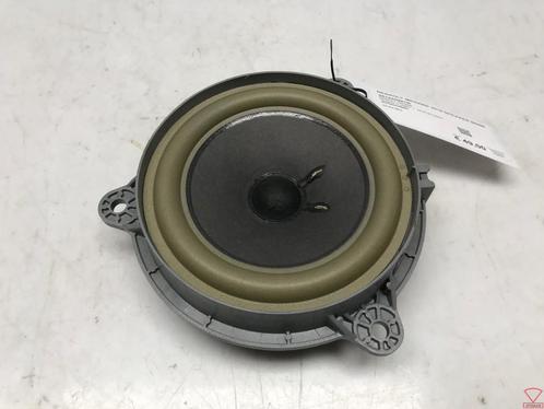 renault megane 2018 speaker bose achter 281445901r, Auto-onderdelen, Elektronica en Kabels, Renault, Gebruikt, Ophalen of Verzenden