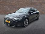 Audi A3 Limousine 30 TFSI ECC 18"LMV PRIV.GLASS CRUISE, 65 €/maand, Stof, Gebruikt, LED verlichting