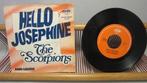 The Scorpions, Hello Josephine (single 7"), Cd's en Dvd's, Vinyl Singles, Ophalen of Verzenden, 7 inch, Pop, Single