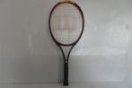 tennis racket van Wilson pro staff rok 25, Sport en Fitness, Tennis, L00, Ophalen of Verzenden, Zo goed als nieuw, Wilson