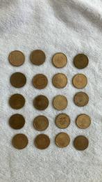 Antilliaanse Rijksdaalders van 1989, 1990 en 1991, Ophalen of Verzenden, Koningin Juliana, 2½ gulden, Losse munt