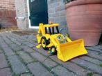 Bob de Bouwer Graafmachine Speelgoed, Kinderen en Baby's, Ophalen of Verzenden, Gebruikt