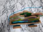 Melissa & Doug, Kinderen en Baby's, Ophalen of Verzenden, Zo goed als nieuw, Overige typen