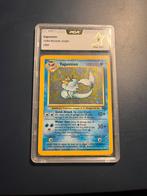 Vaporeon 12 Pokemon kaart - Fossil Set PCA 9, Hobby en Vrije tijd, Verzamelkaartspellen | Pokémon, Ophalen of Verzenden, Zo goed als nieuw