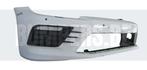 Bumper Volkswagen VW Scirocco 3 III R R20 1K8 Facelift 14-17, Gebruikt, Voor, 6 maanden garantie, Ophalen of Verzenden